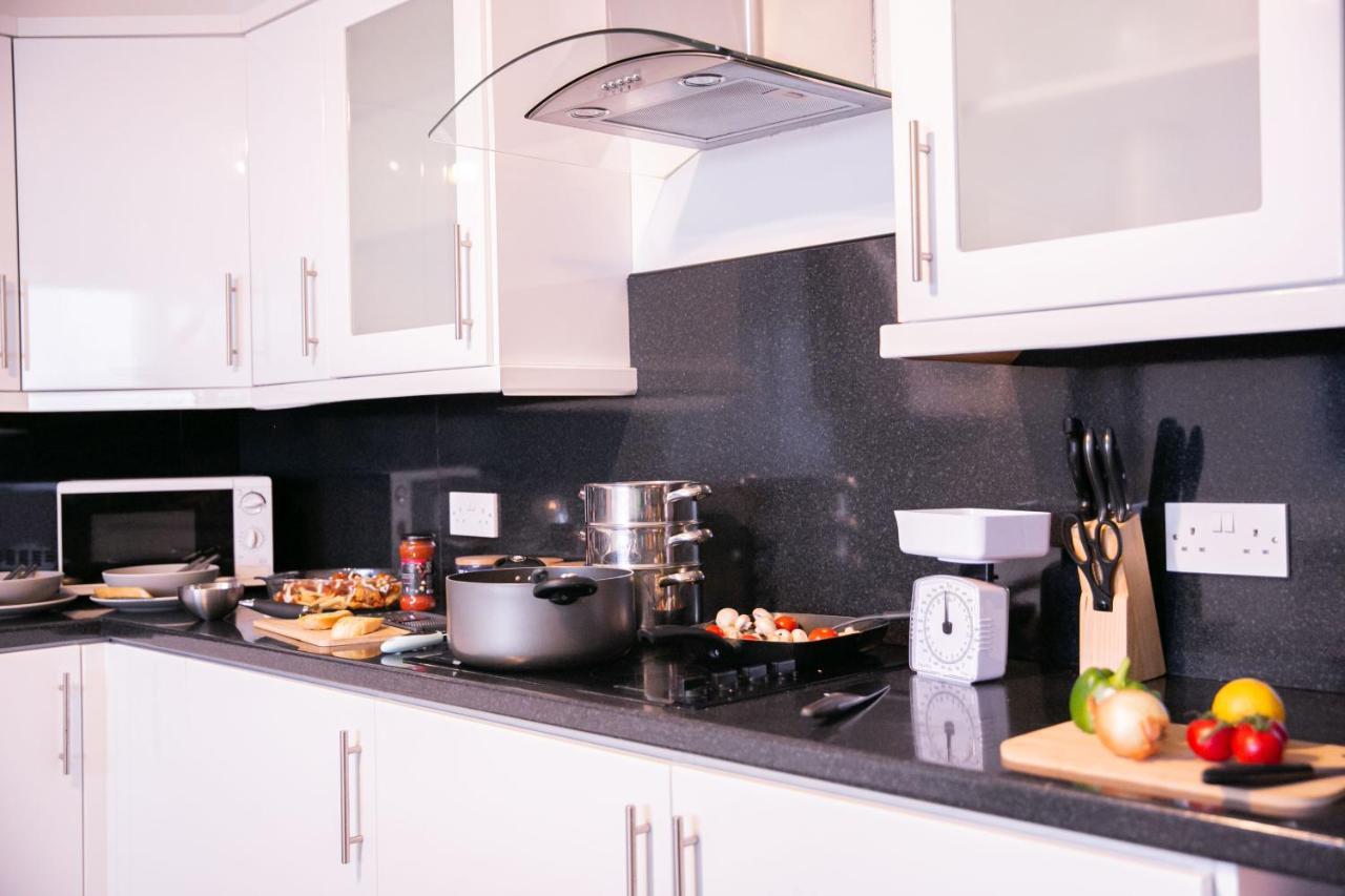 דורהם Browney Place מראה חיצוני תמונה
