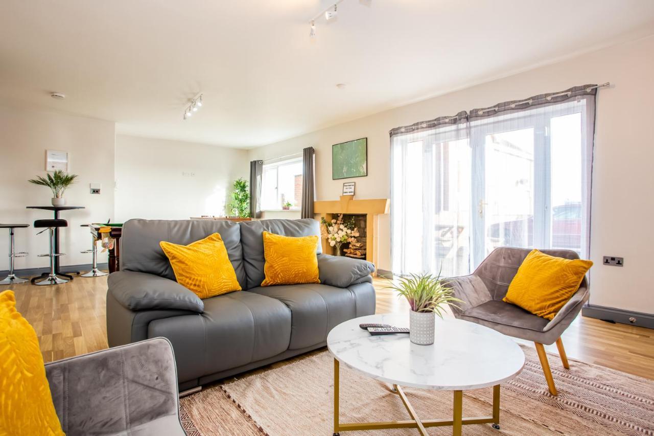 דורהם Browney Place מראה חיצוני תמונה